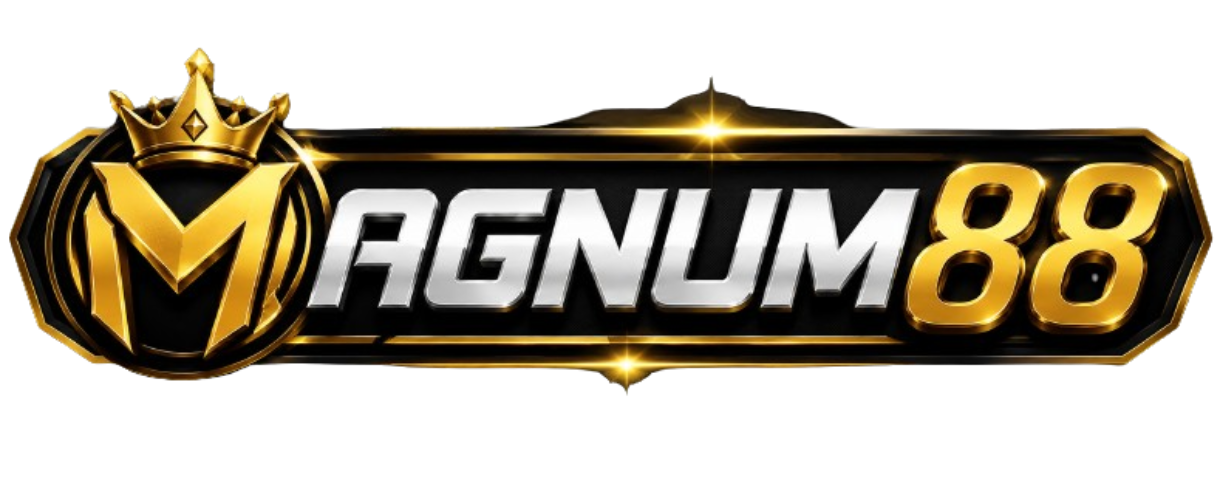 MAGNUM88 Logo